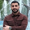 Знакомства: Эмин, 38 лет, Волгоград