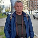 Знакомства: Владимир, 56 лет, Саратов