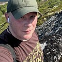 Знакомства: Андрей, 43 года, Североморск