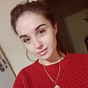 Знакомства: Полина, 29 лет, Омск