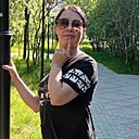 Знакомства: Юлия, 40 лет, Никель