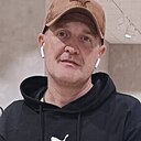 Знакомства: Сергей, 45 лет, Хабаровск
