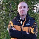 Знакомства: Дмитрий, 29 лет, Кинешма
