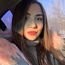 Знакомства: Ксения, 25 лет, Тюмень