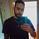 Знакомства: Вадим, 28 лет, Подольск