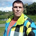 Знакомства: Виталий, 45 лет, Гомель