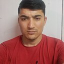 Знакомства: Баха, 24 года, Химки