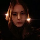 Знакомства: Александра, 22 года, Москва