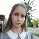 Знакомства: Евдокия, 20 лет, Нижний Новгород