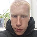 Знакомства: Максим, 20 лет, Житомир