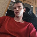 Знакомства: Серёга, 20 лет, Голицыно