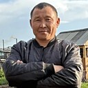 Знакомства: Тумэн, 45 лет, Улан-Удэ