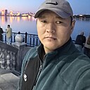 Знакомства: Усон, 33 года, Благовещенск