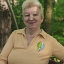 Знакомства: Людмила, 62 года, Москва