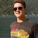 Знакомства: Алексей, 24 года, Сосновый Бор