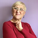 Знакомства: Валентина, 60 лет, Червонопартизанск