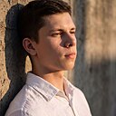 Знакомства: Егор, 20 лет, Гродно