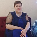 Знакомства: Елена, 50 лет, Калининск