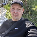 Знакомства: Илья, 42 года, Брянск