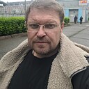 Знакомства: Вадим, 46 лет, Калтан