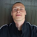 Знакомства: Павел, 19 лет, Мядель