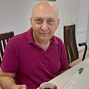 Знакомства: Эрик, 53 года, Краснодар