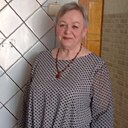 Знакомства: Галина, 69 лет, Донецк