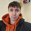 Знакомства: Антон, 25 лет, Челябинск