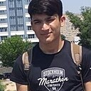 Знакомства: Баха, 24 года, Химки
