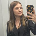 Знакомства: Ольга, 28 лет, Брянск