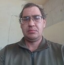 Знакомства: Паша, 47 лет, Биробиджан