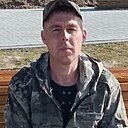 Знакомства: Андрей, 38 лет, Никольск (Вологодская Обл)