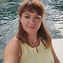 Знакомства: Nadin, 40 лет, Пермь