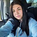 Знакомства: Кристина, 27 лет, Тихорецк