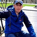 Знакомства: Андрей, 39 лет, Витебск