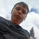 Знакомства: Антон, 18 лет, Москва