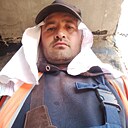 Знакомства: Бегназар, 42 года, Мирный