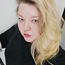 Знакомства: Ольга, 40 лет, Пенза