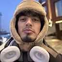 Знакомства: Макс, 22 года, Москва