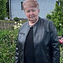 Знакомства: Людмила, 67 лет, Правдинск