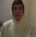 Знакомства: Кирилл, 20 лет, Москва