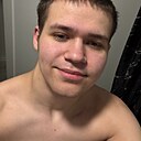 Знакомства: Егор, 23 года, Пермь