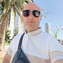 Знакомства: Андрей, 41 год, Минск