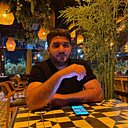 Знакомства: Samir, 25 лет, Минск