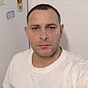 Знакомства: Сергей, 40 лет, Москва