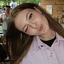 Знакомства: Кира, 20 лет, Иркутск