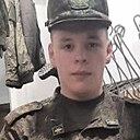 Знакомства: Ильмар, 25 лет, Салехард
