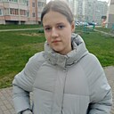 Знакомства: Ксения, 18 лет, Могилев