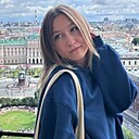 Знакомства: Ангелина, 20 лет, Санкт-Петербург