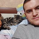 Знакомства: Юрий, 27 лет, Березовский (Кемеровская обл)